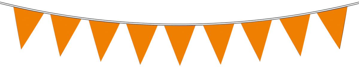 Oranje Vlaggenlijn