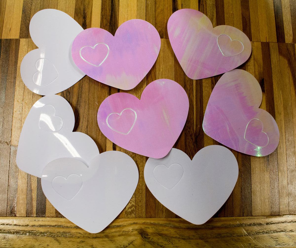 Hartjes Ballon "I Love You To The Moon And Back"