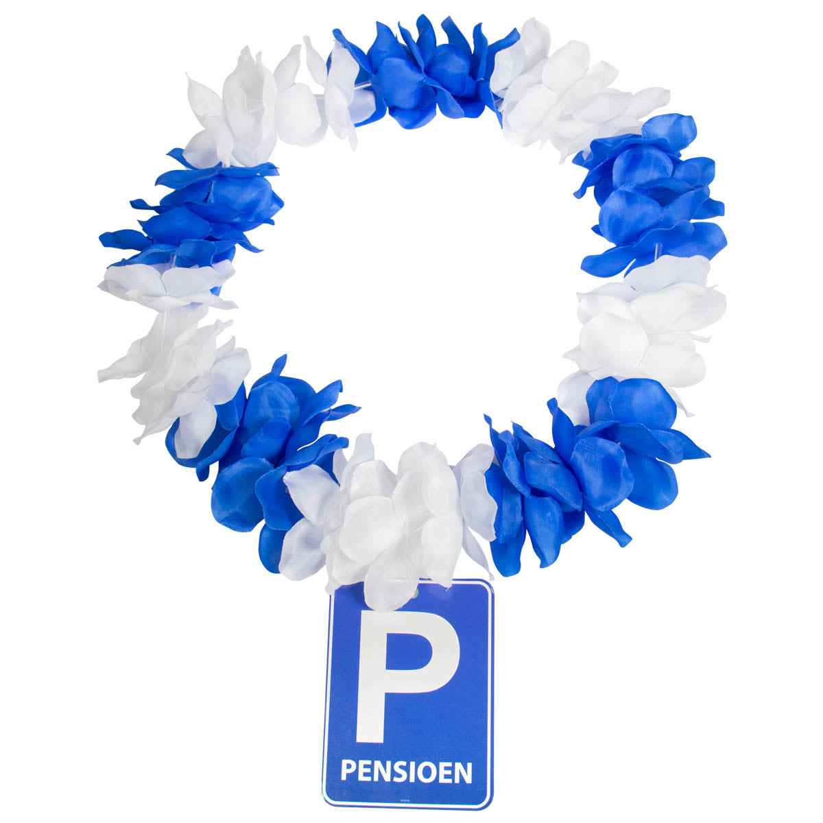 Pensioen Hawaï Krans