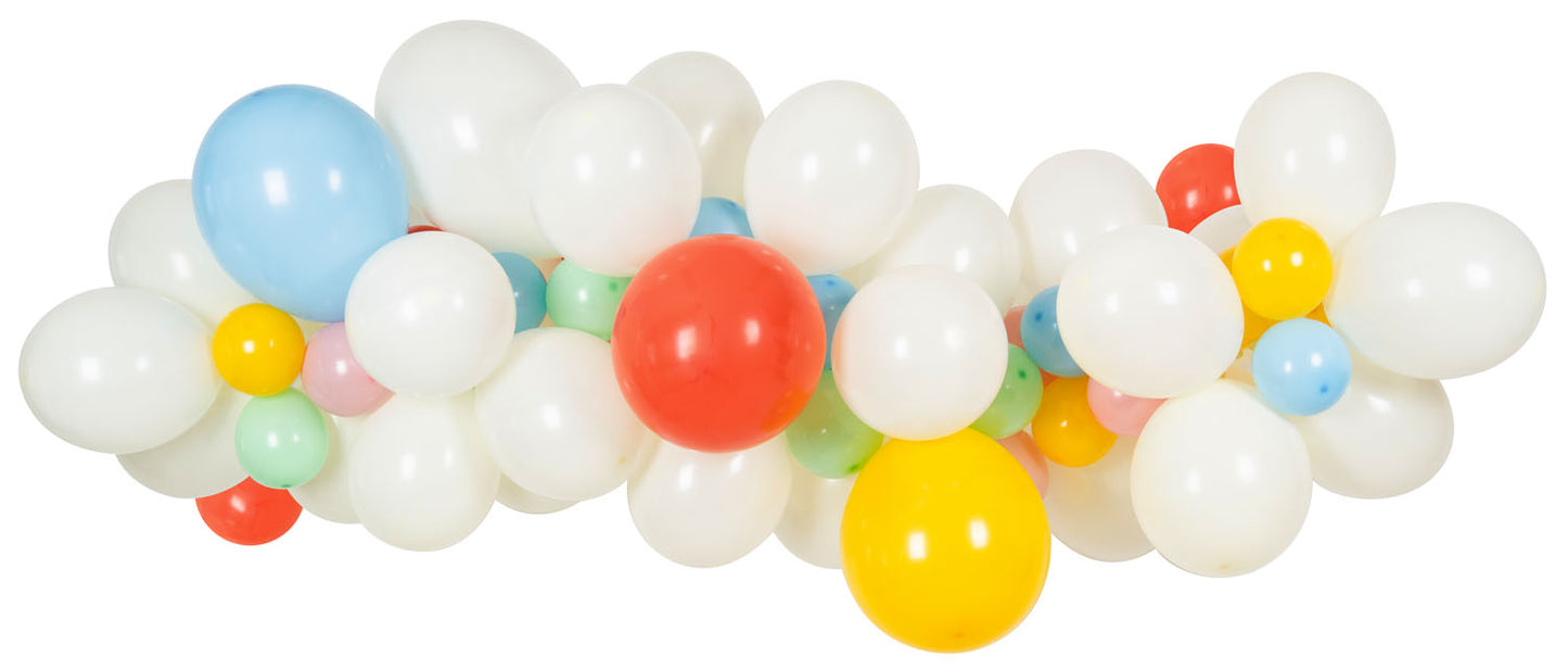 Ballonnenslinger Dreams