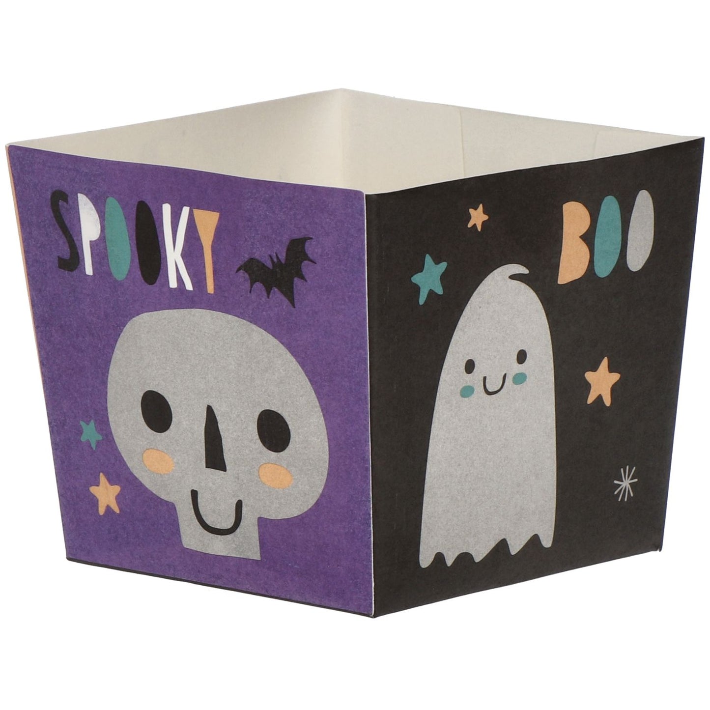 Happy Halloween Snoepbakjes