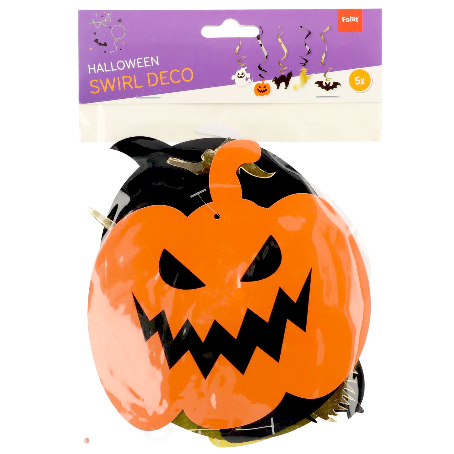 Halloween BoOo Hangdecoratie