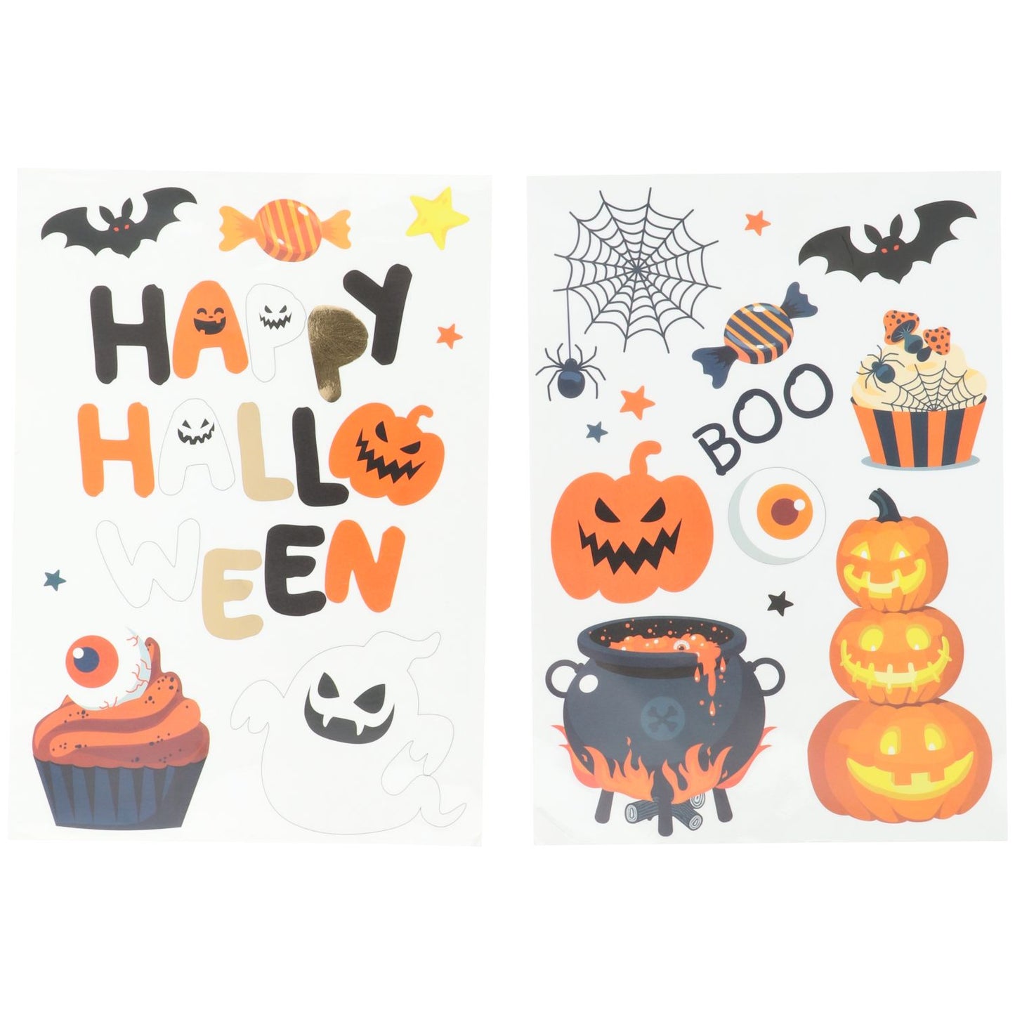 Halloween BoOo Party-Box