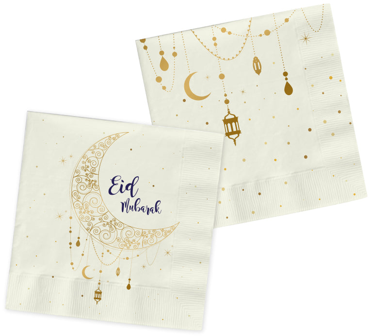 Eid Mubarak Party-Box