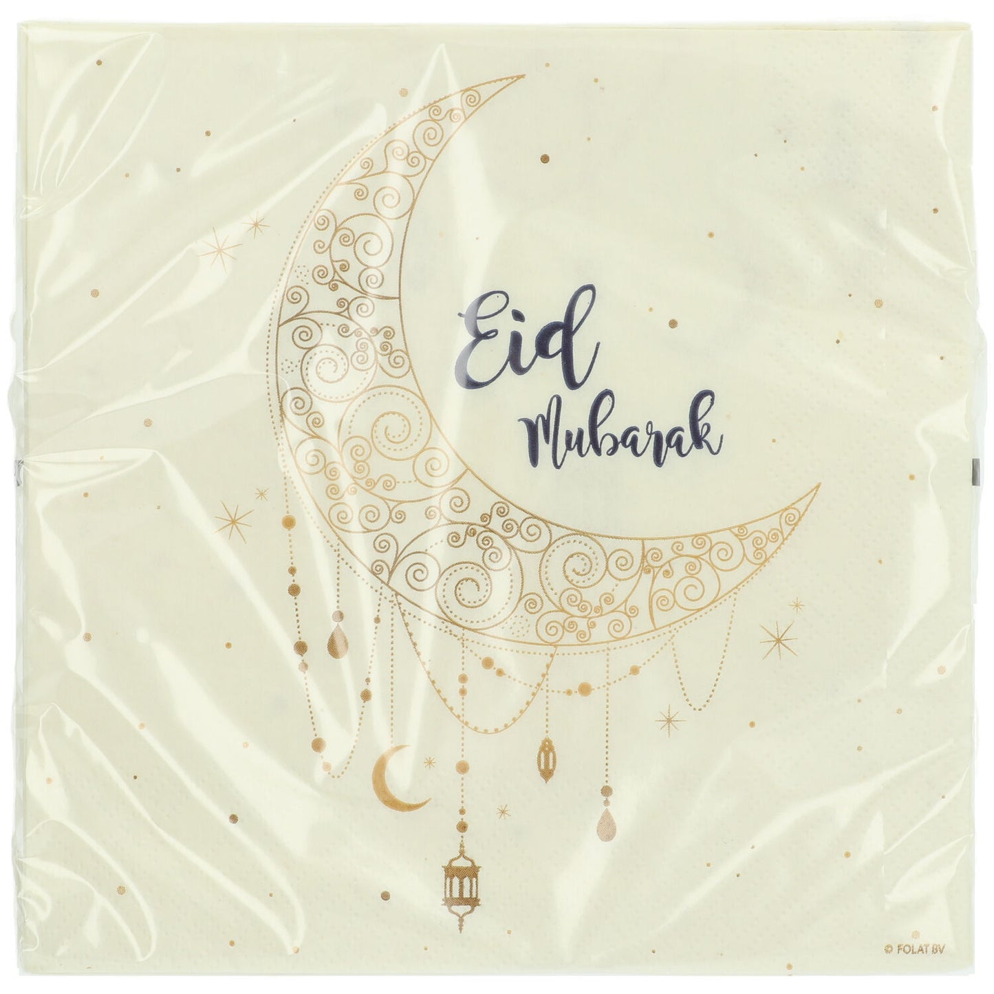 Eid Mubarak Party-Box