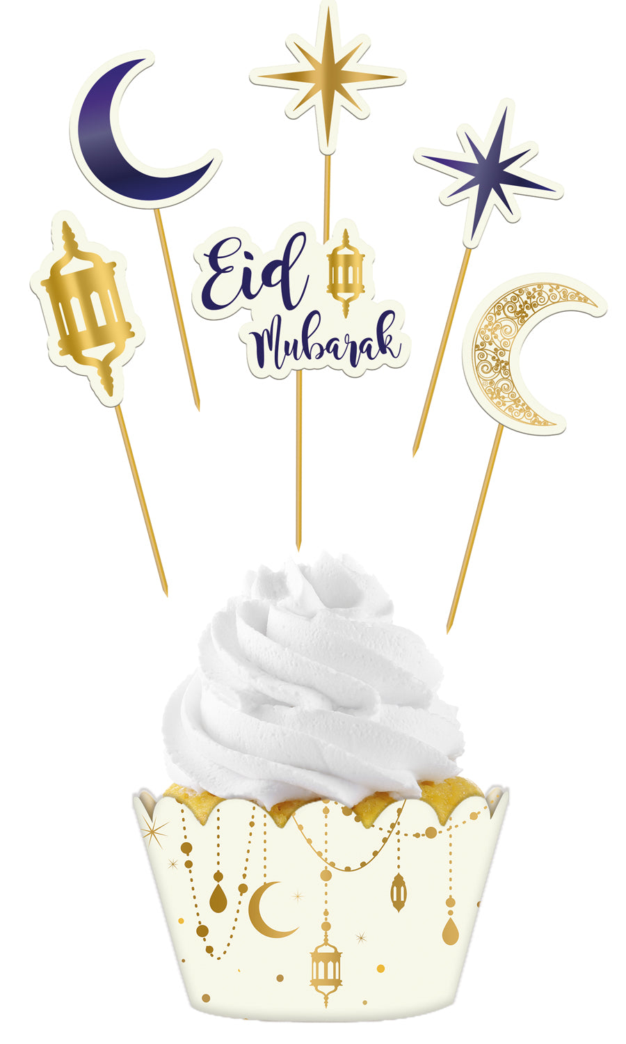 Eid Mubarak Party-Box