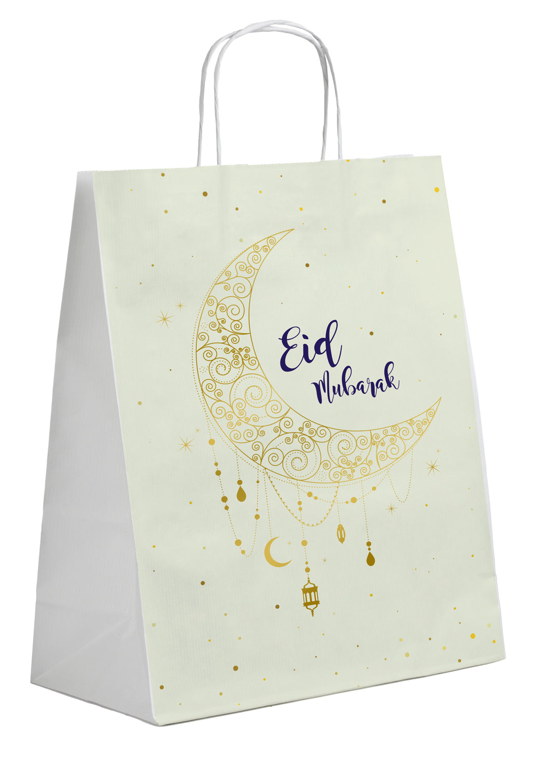 Eid Mubarak Cadeautasjes