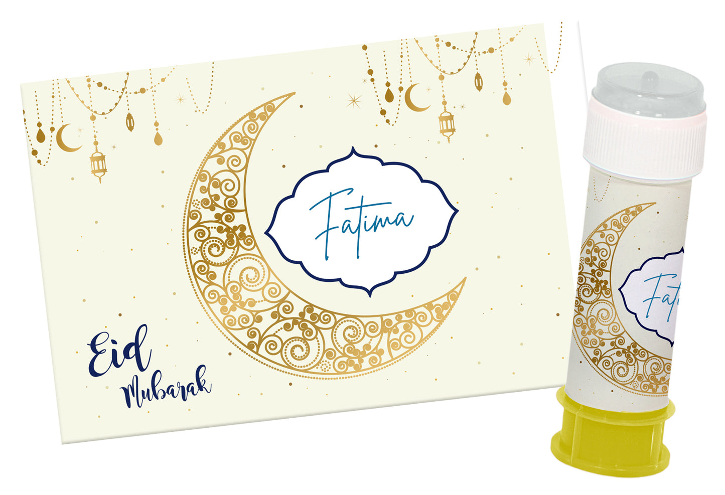 Eid Mubarak Party-Box