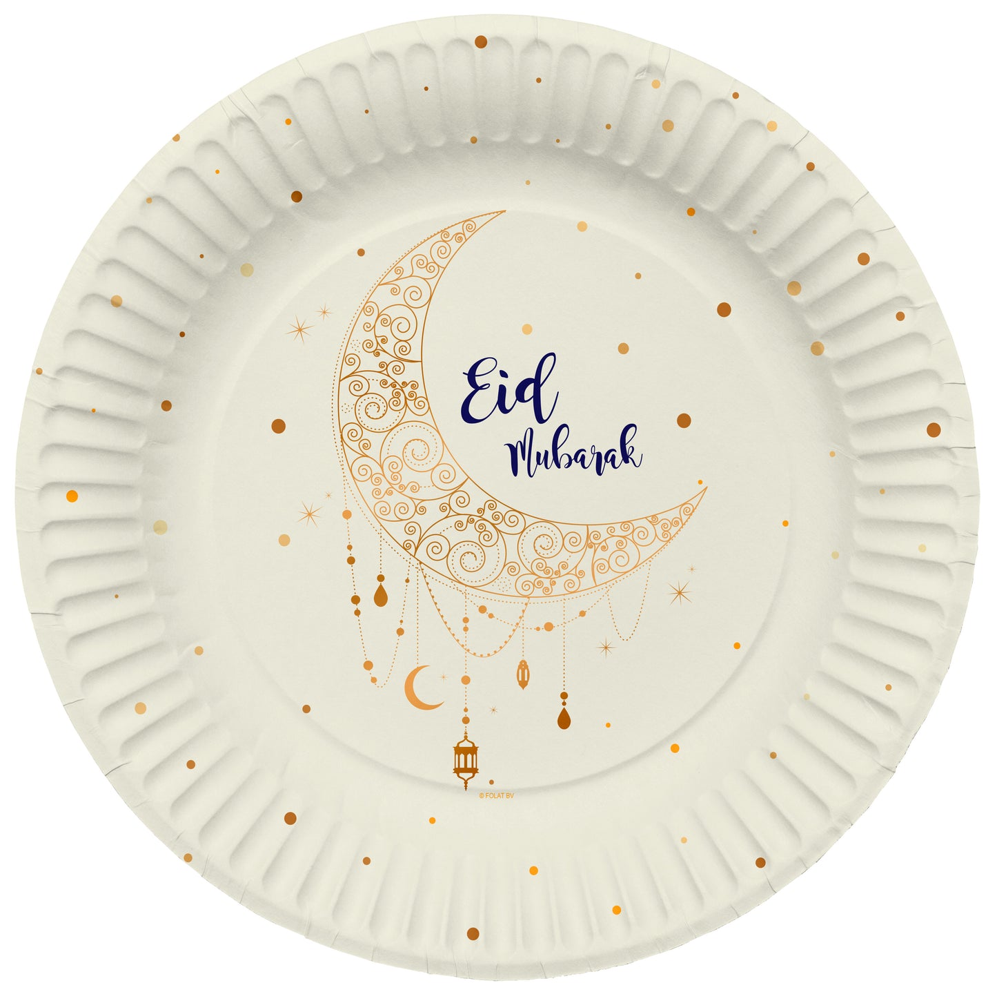 Eid Mubarak Party-Box