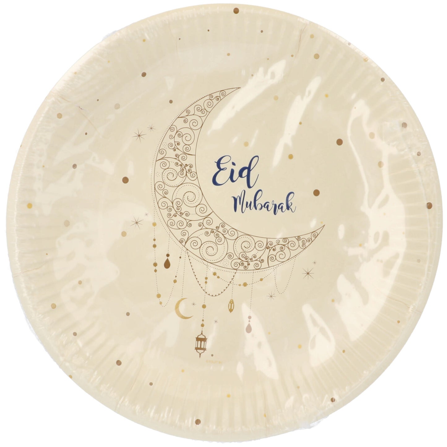 Eid Mubarak Party-Box