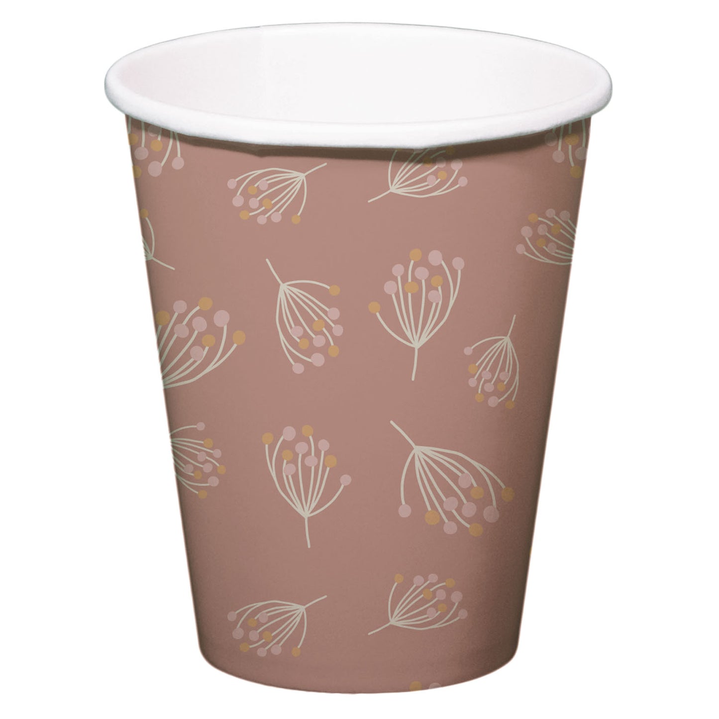 Blooming Baby Bekers In 3 Kleuren