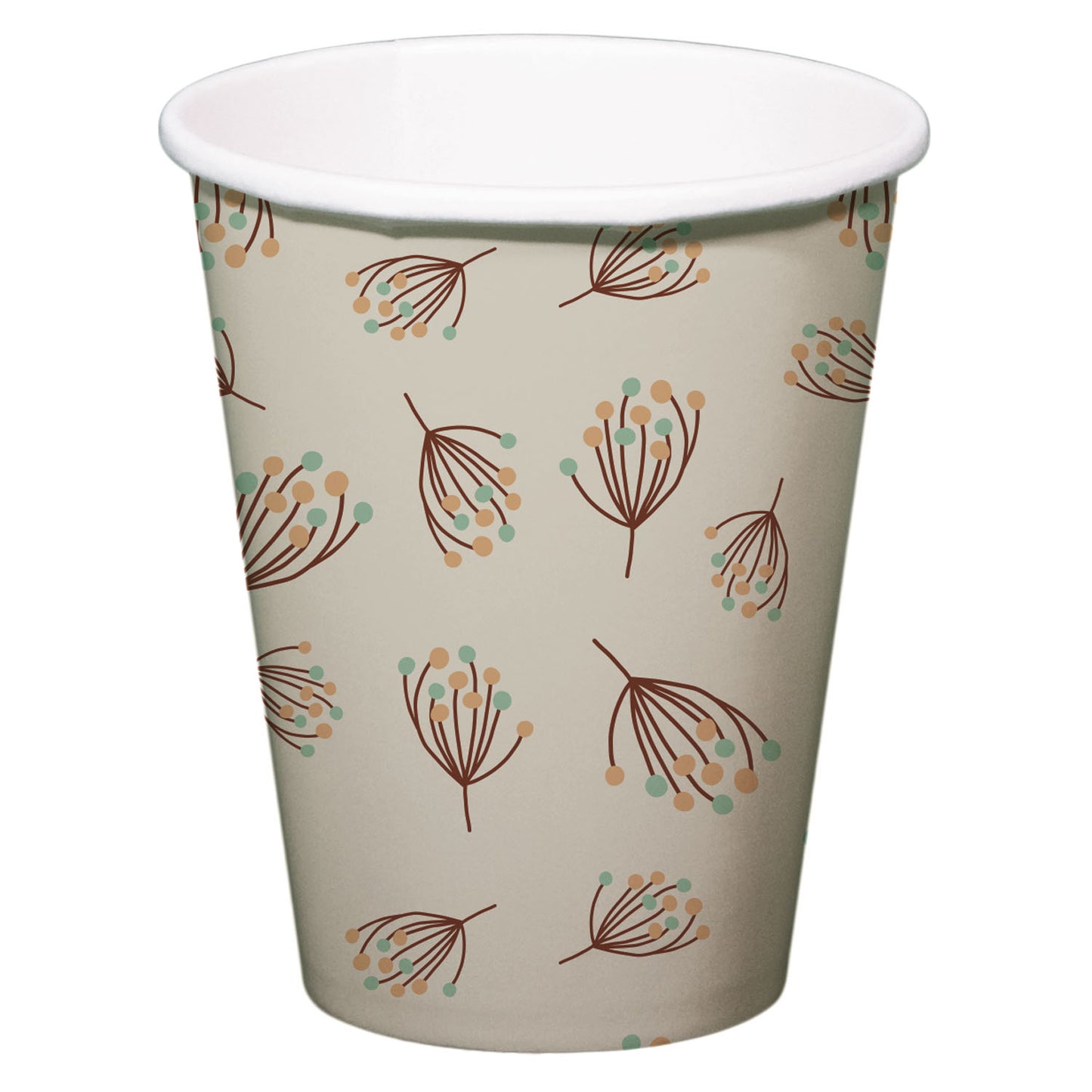 Blooming Baby Bekers In 3 Kleuren
