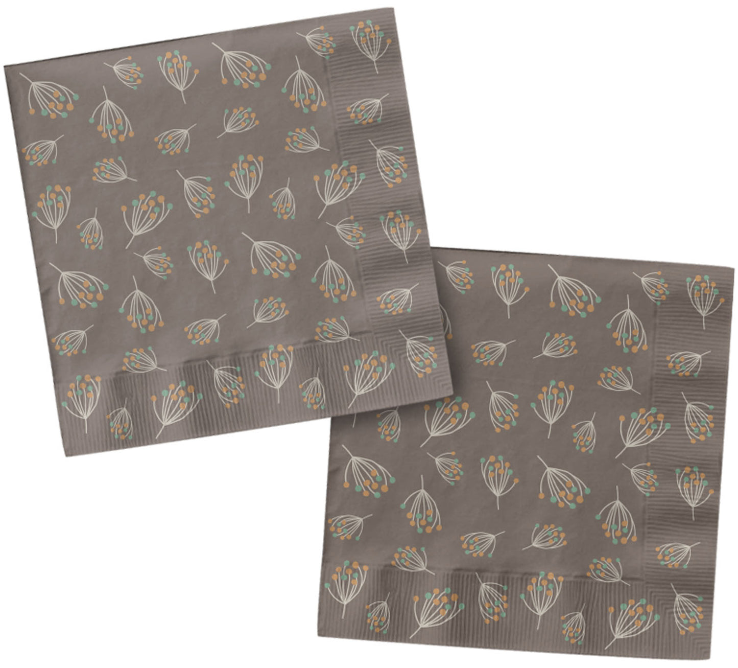 Blooming Baby Servetten