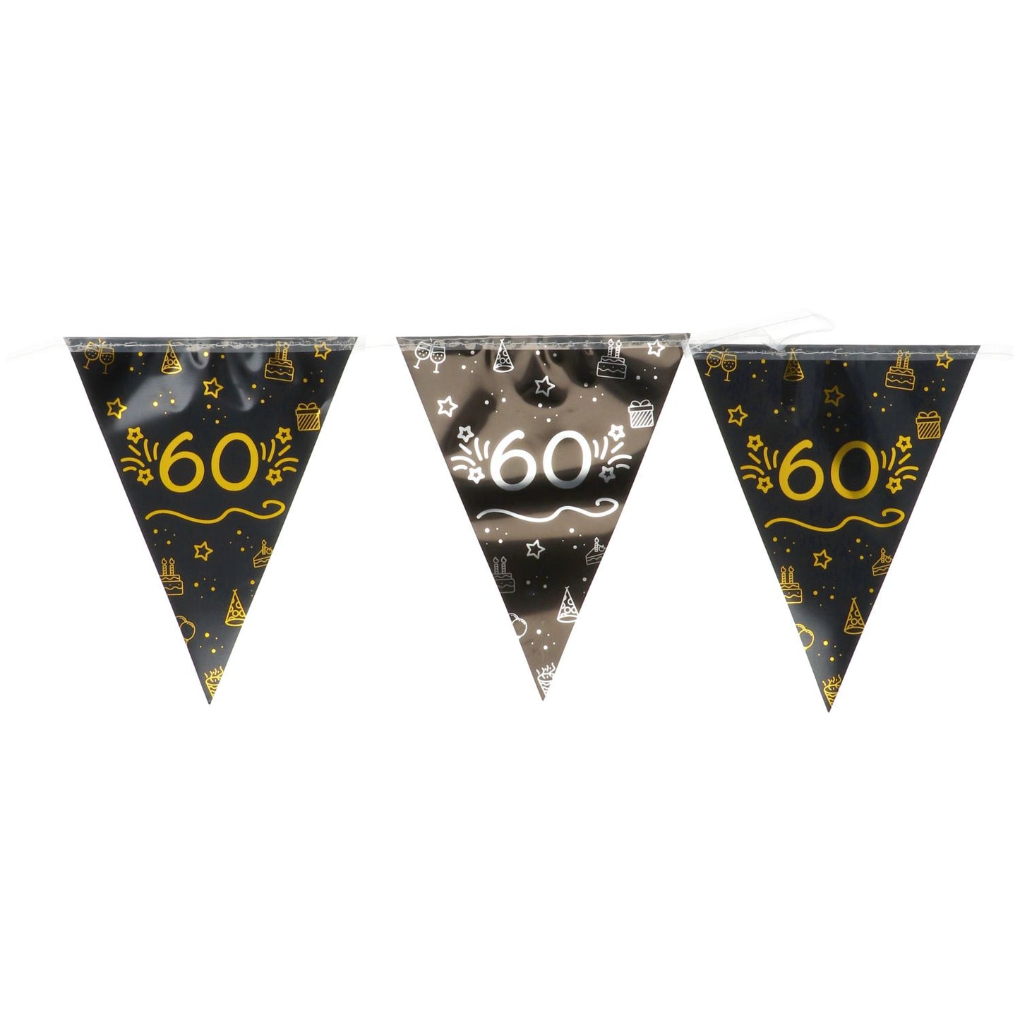 Shining Glam Cijferlijn