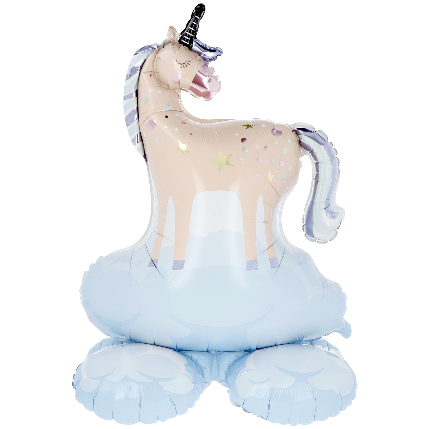 Unicorn Staande Tafel Ballon