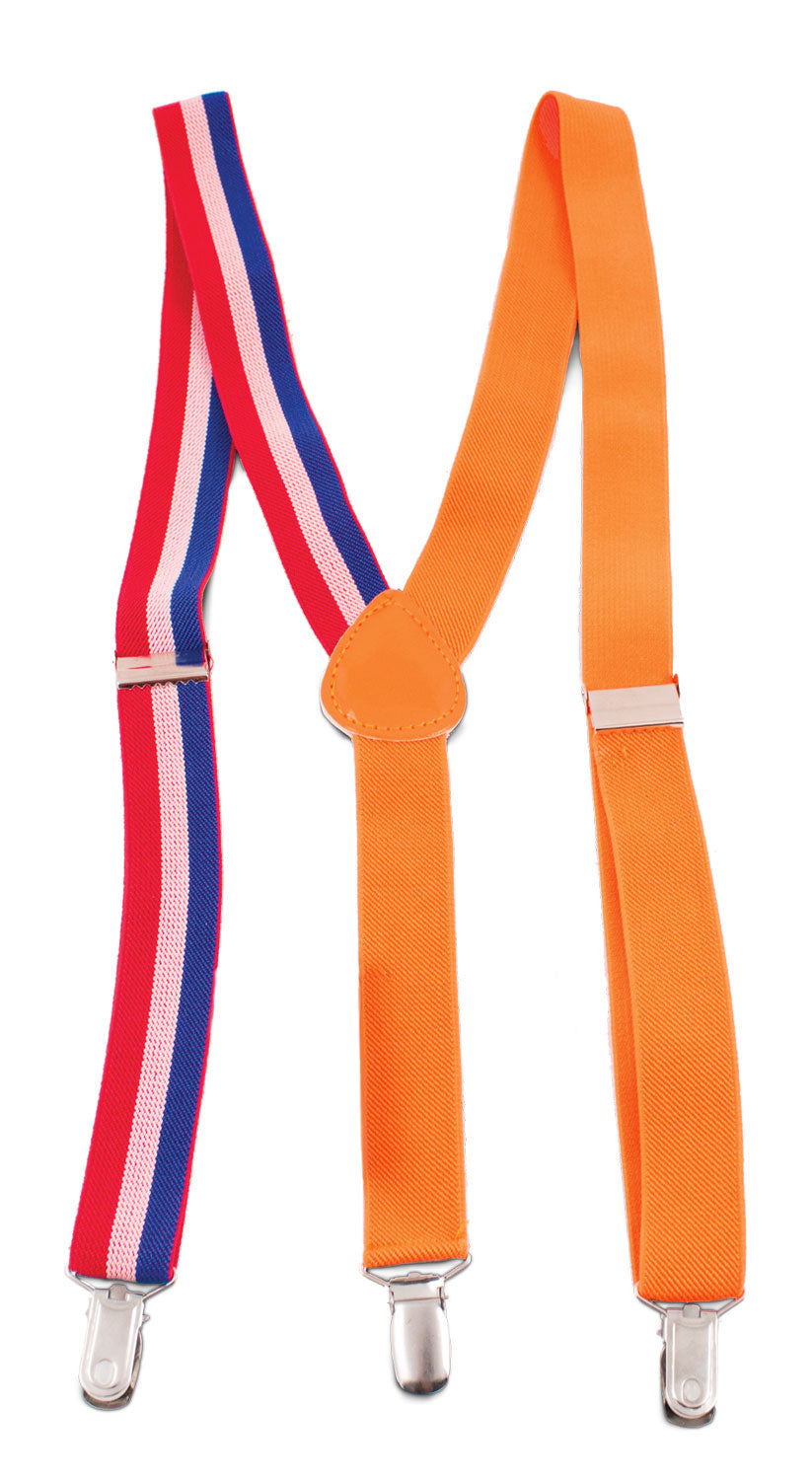 Oranje Party-Box