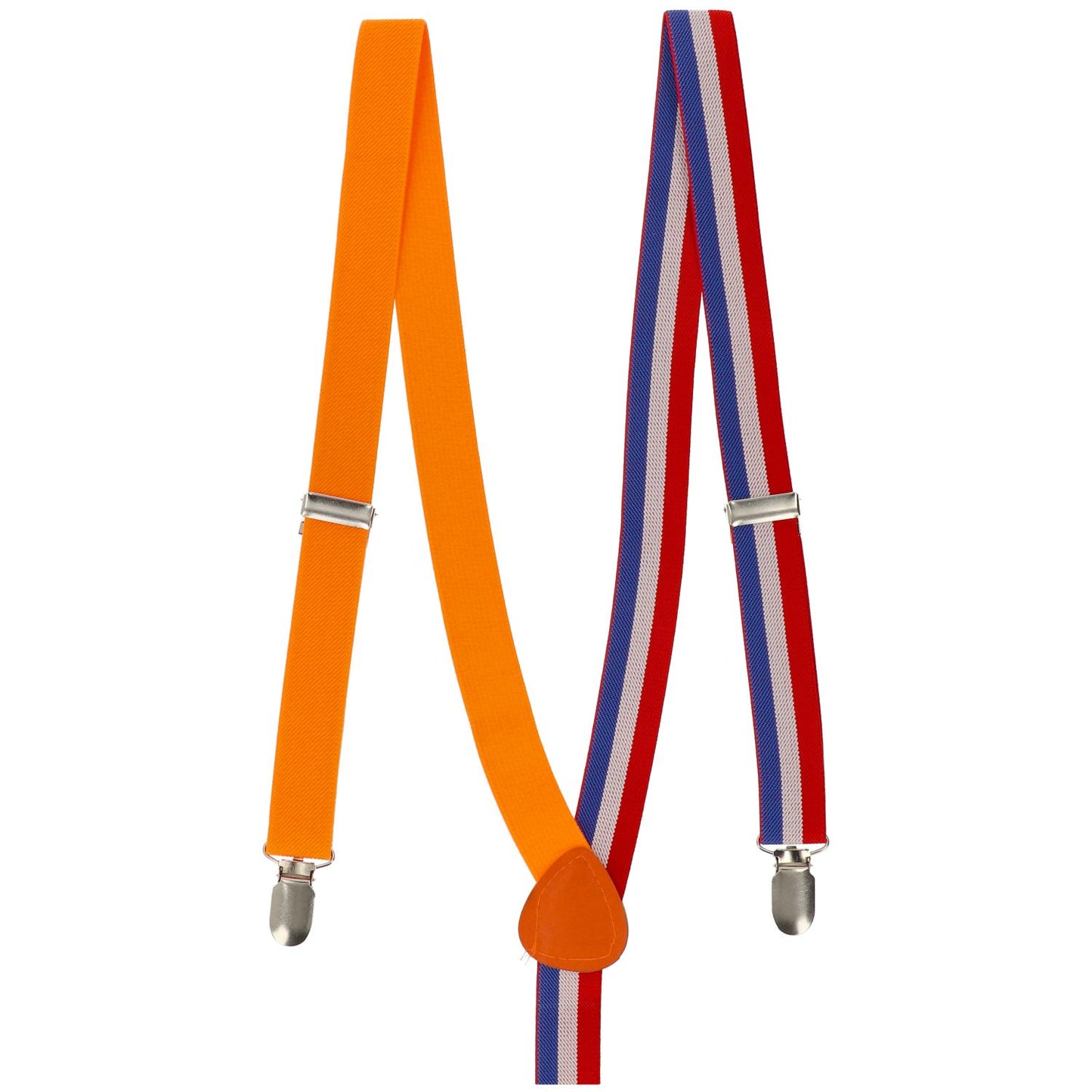 Oranje Party-Box