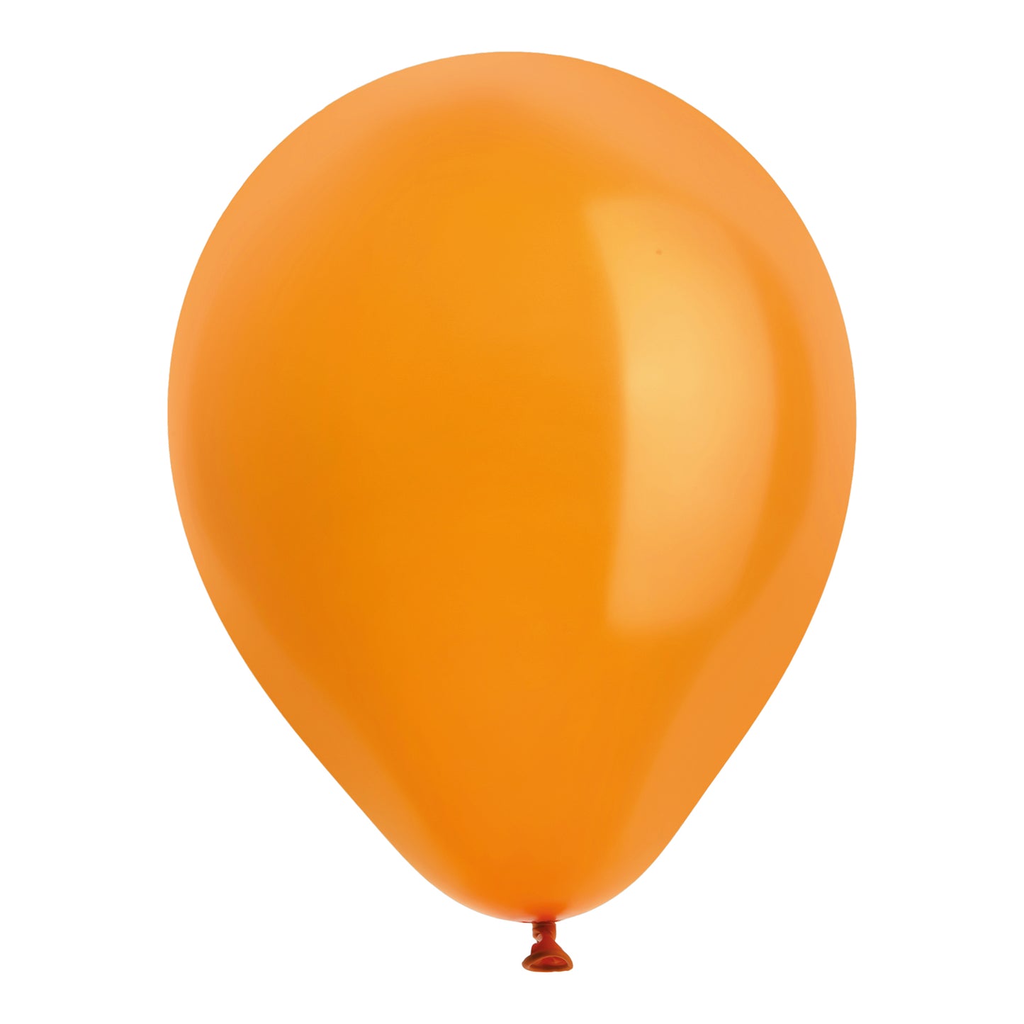 Oranje Ballonnen