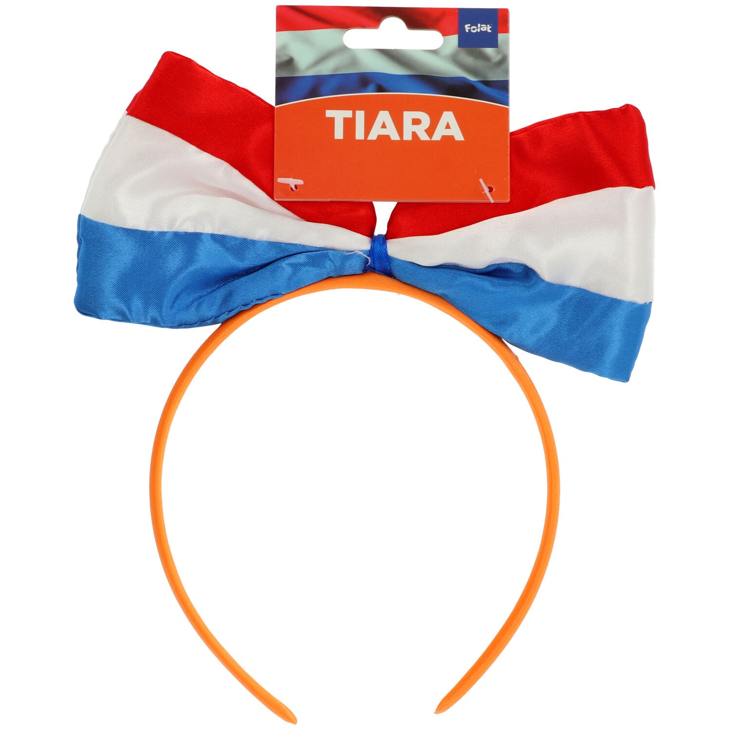 Tiara Nederlandse Vlag