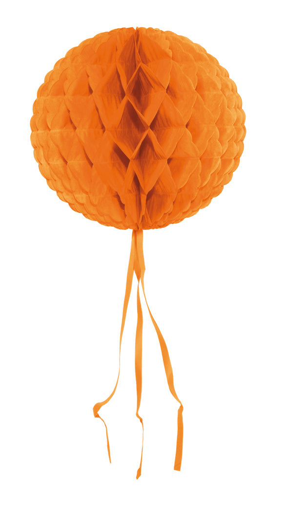 Honeycomb Oranje