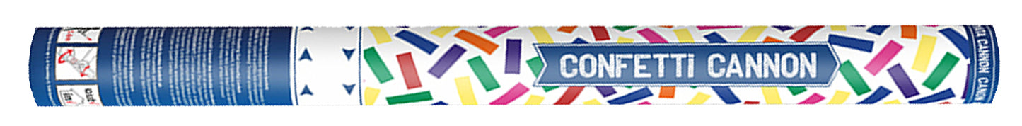 Confetti Canon Mix