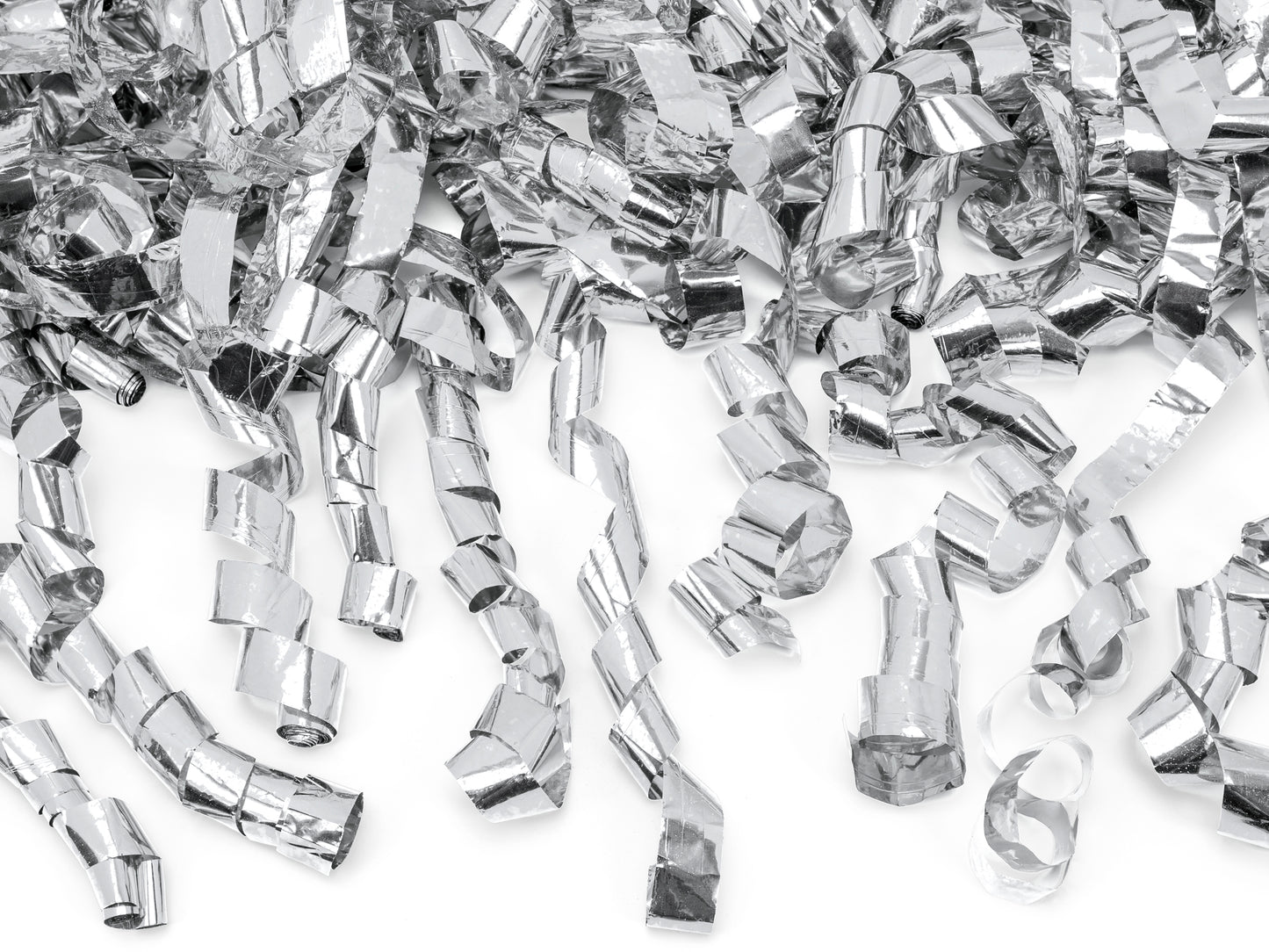Confetti Kanon Zilver