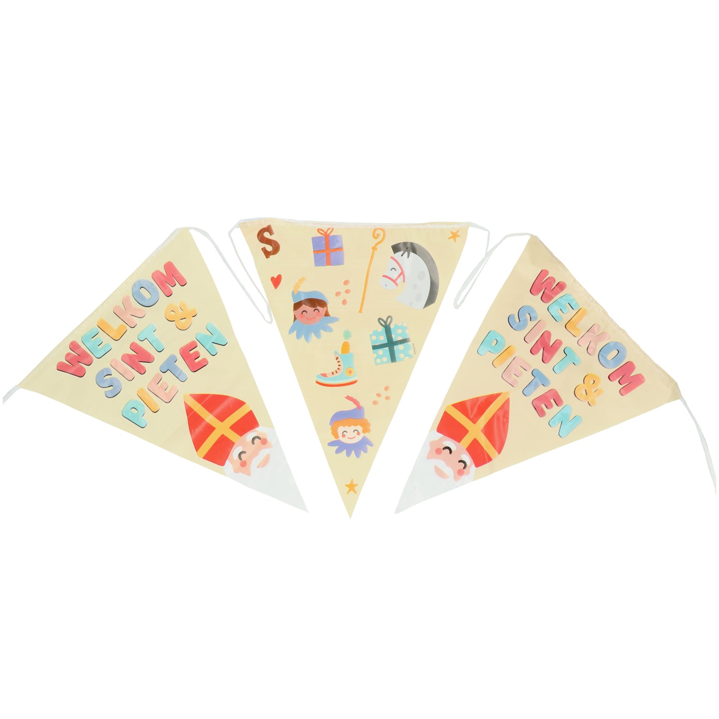 Party-Box Sinterklaas