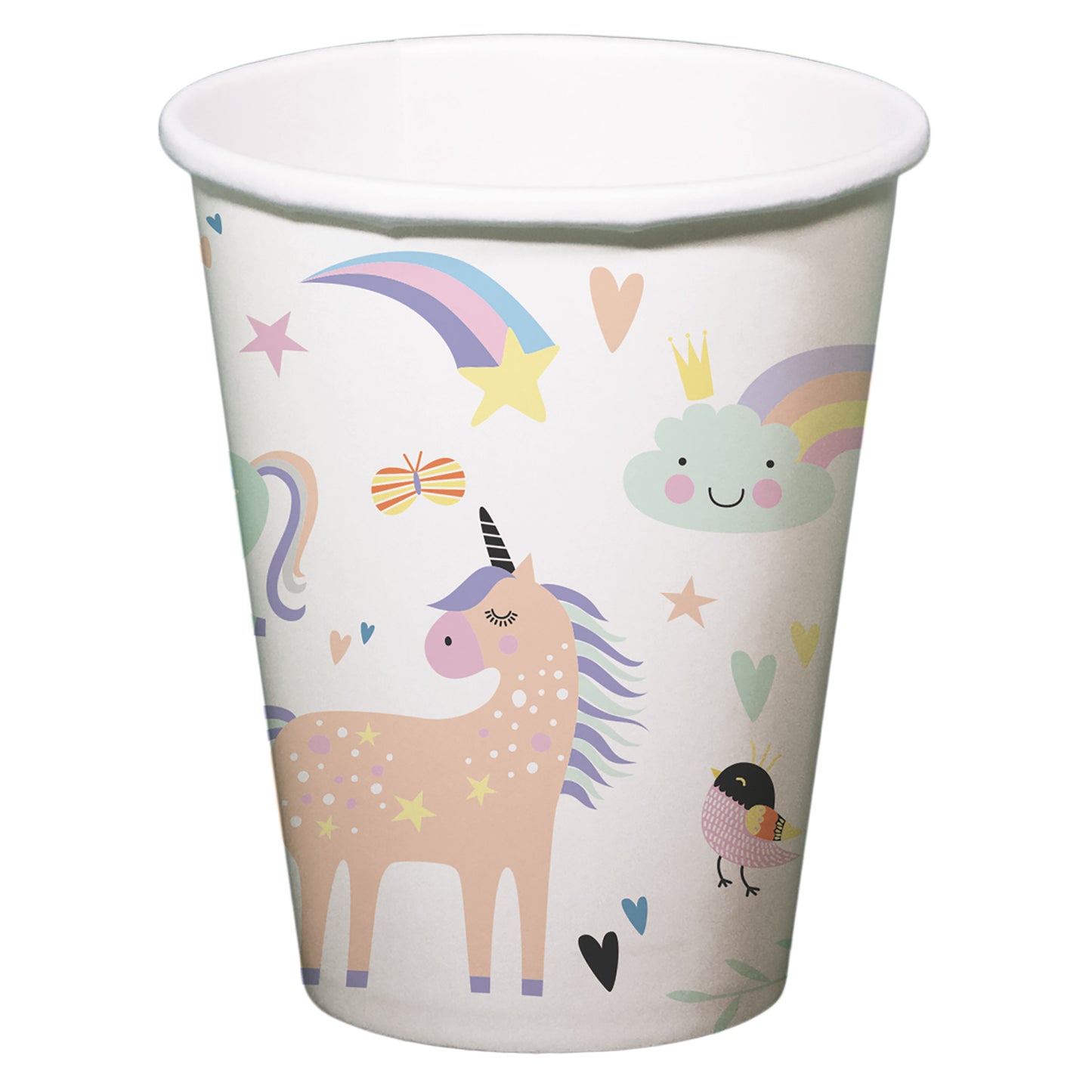 Unicorn Beker