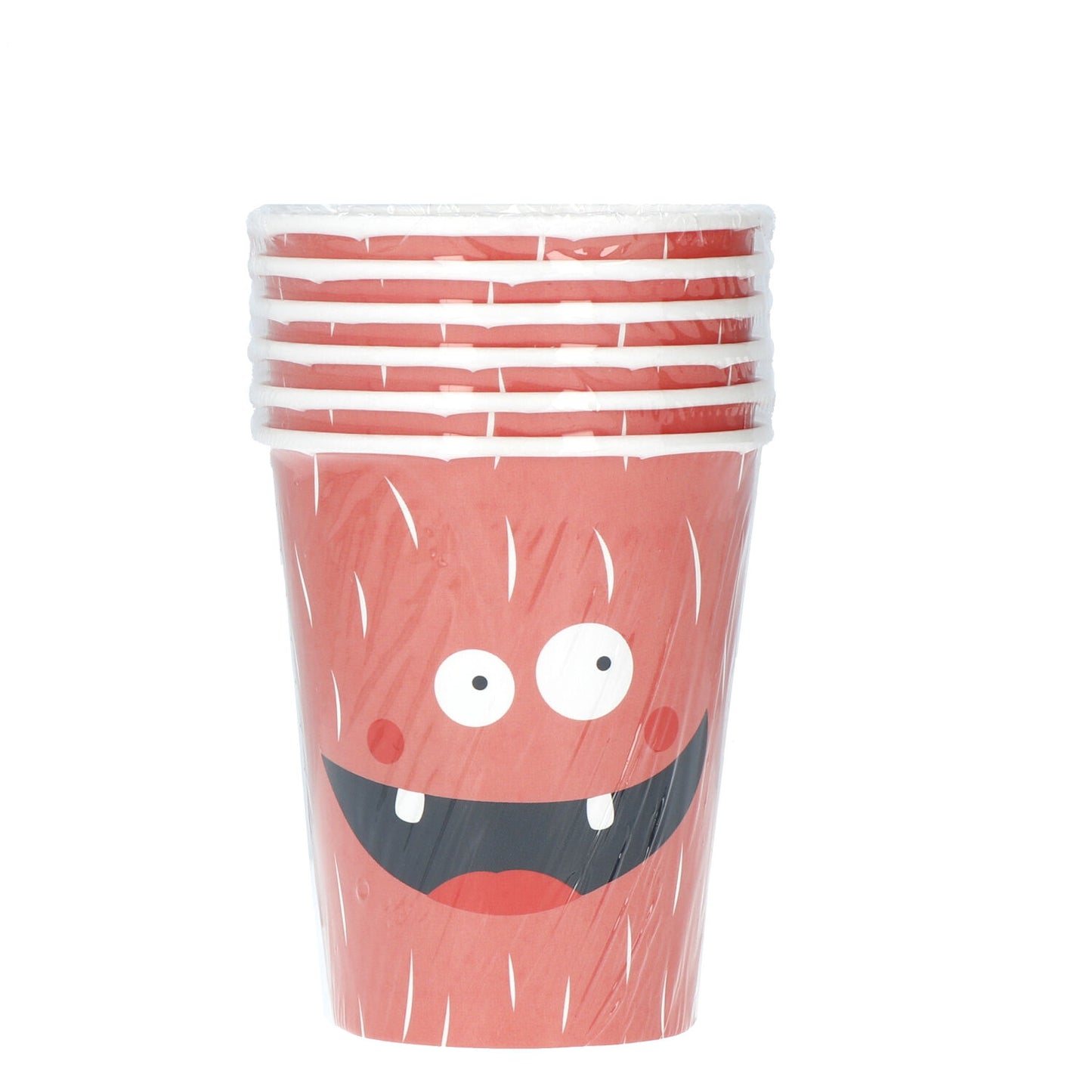 Monster Bash Beker