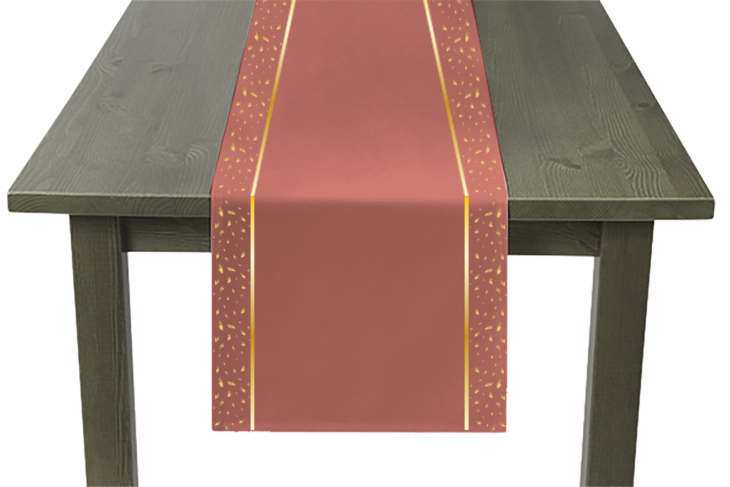 Golden Dusk Tafelloper