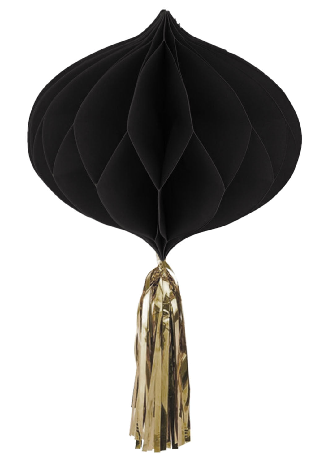 Crème Noir Honinggraad Decoratie