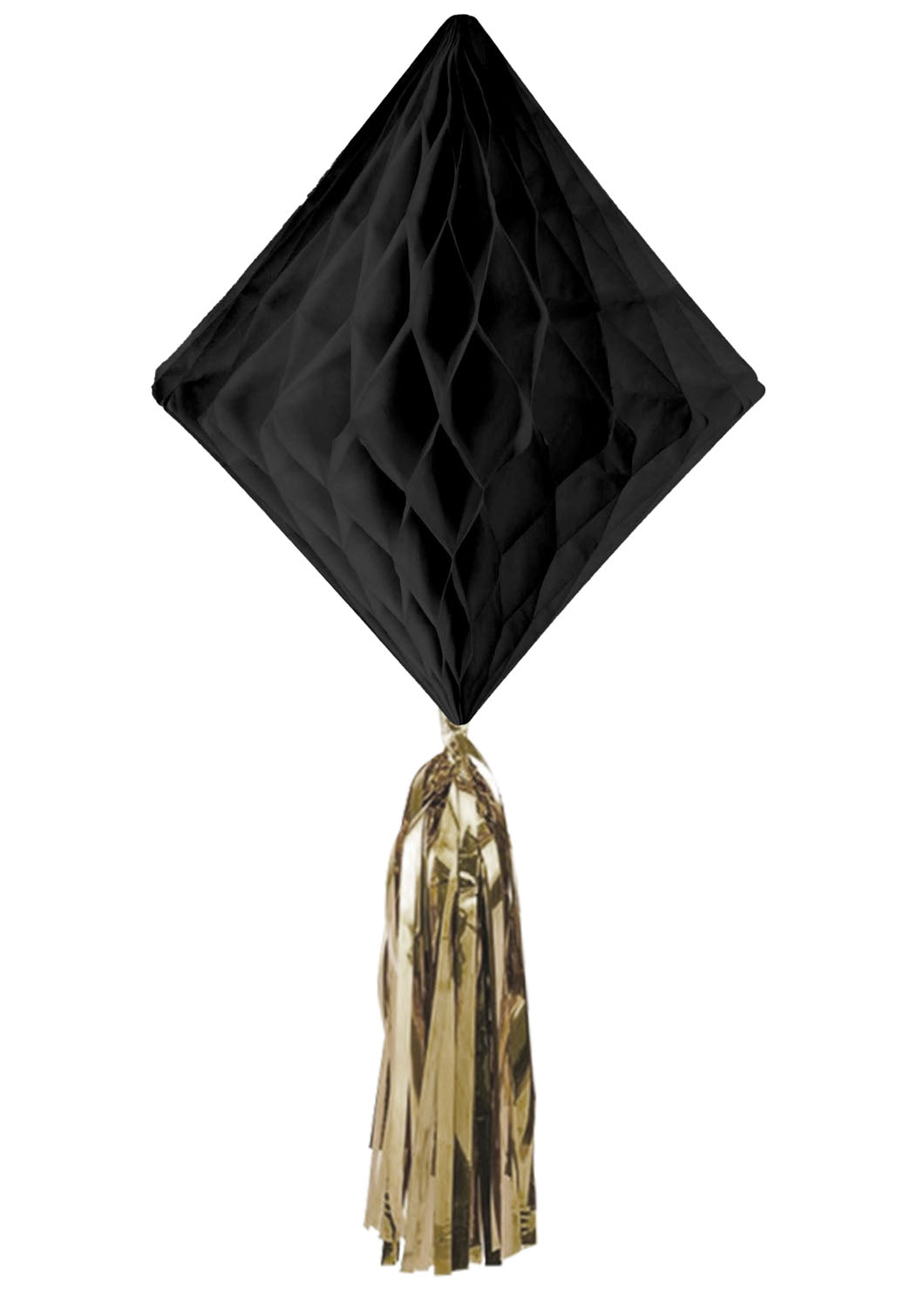 Crème Noir Honinggraad Decoratie