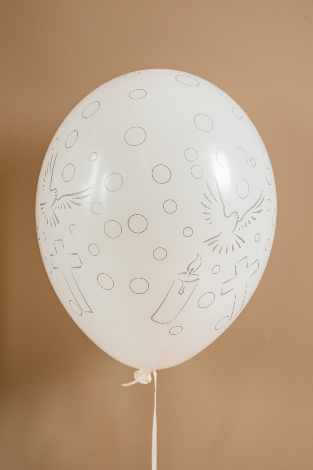 Communie Latex Ballonnen