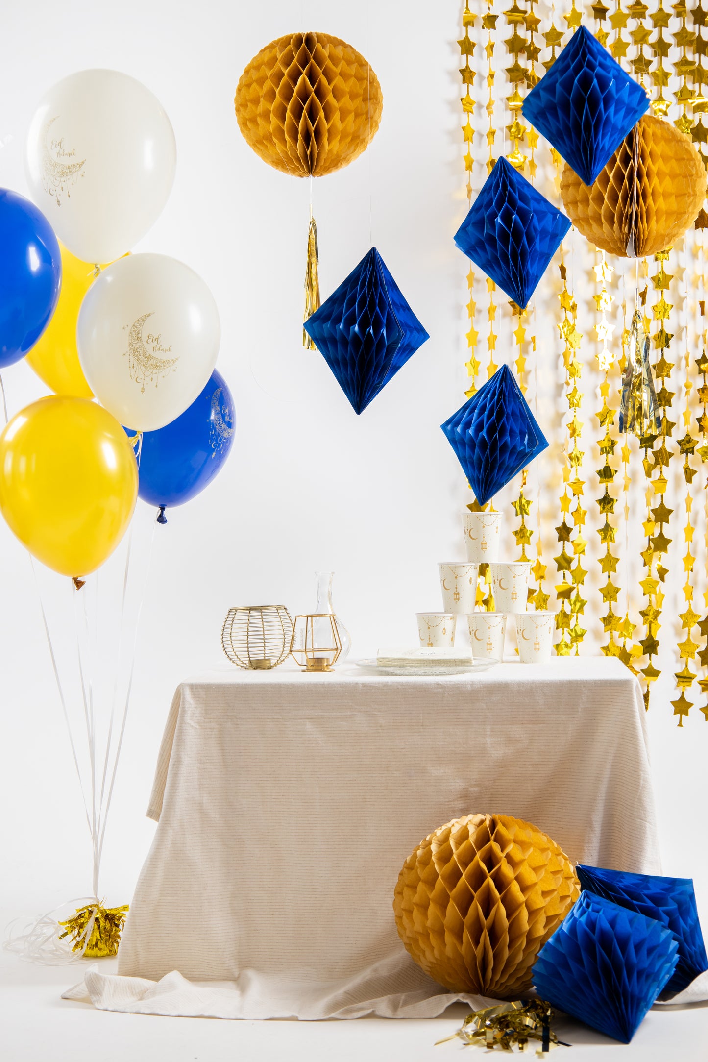 Eid Mubarak Party-Box