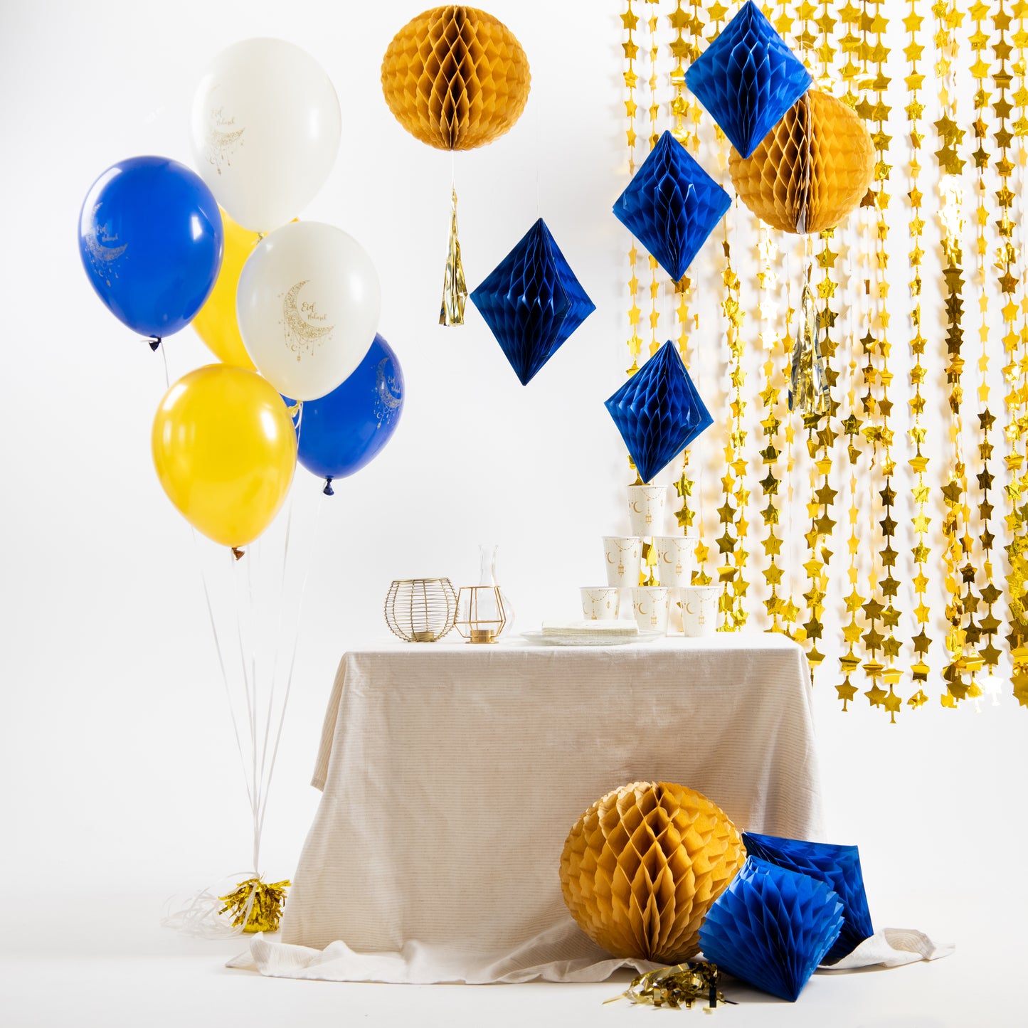 Eid Mubarak Cadeautasjes