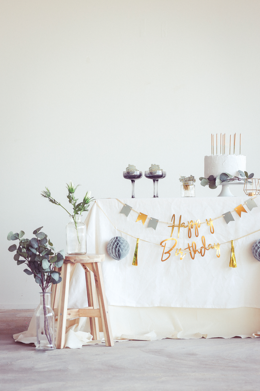 Golden Dawn Letterlijn