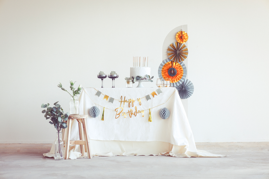 Golden Dawn Vlaggenlijn