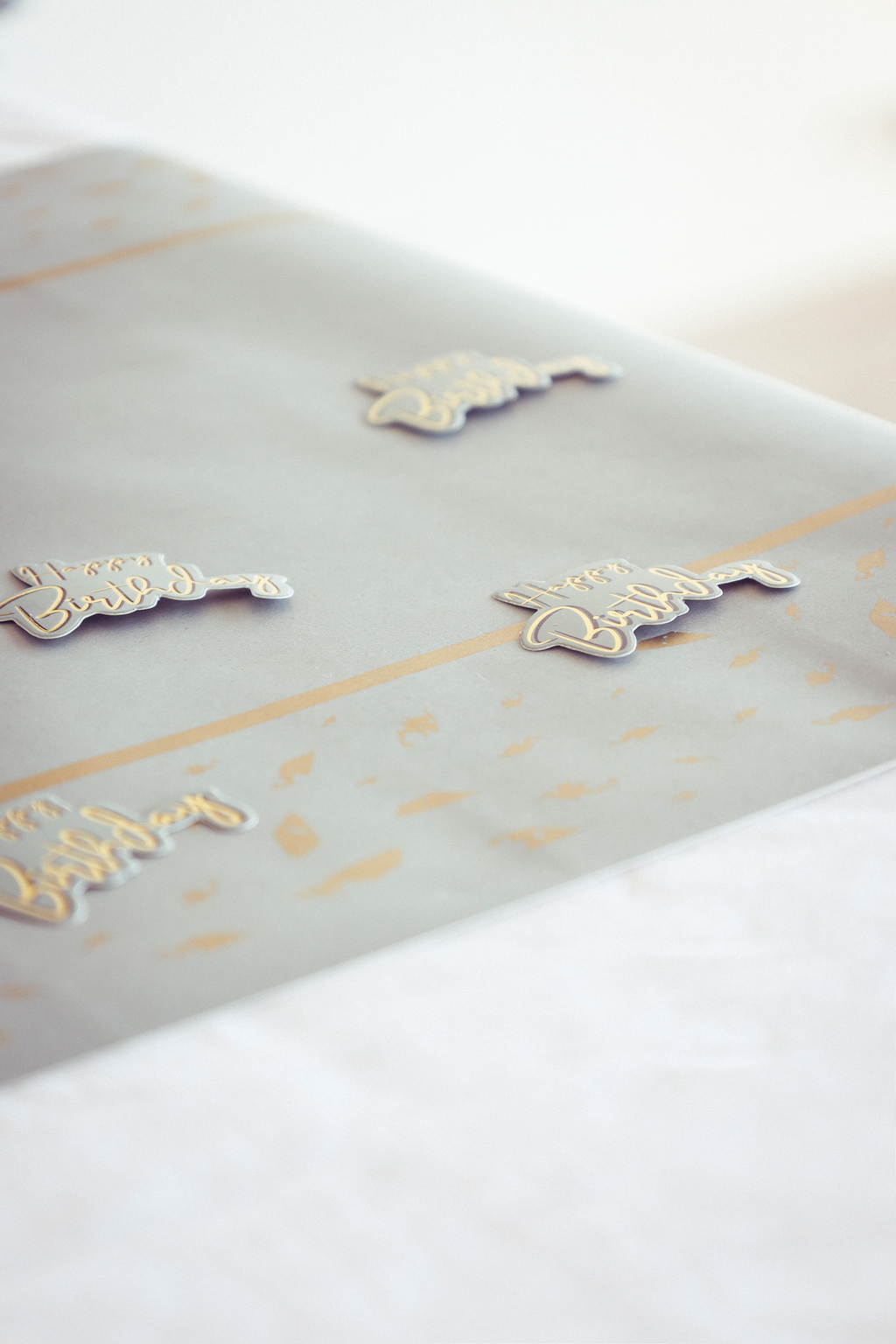 Golden Dawn Tafelloper