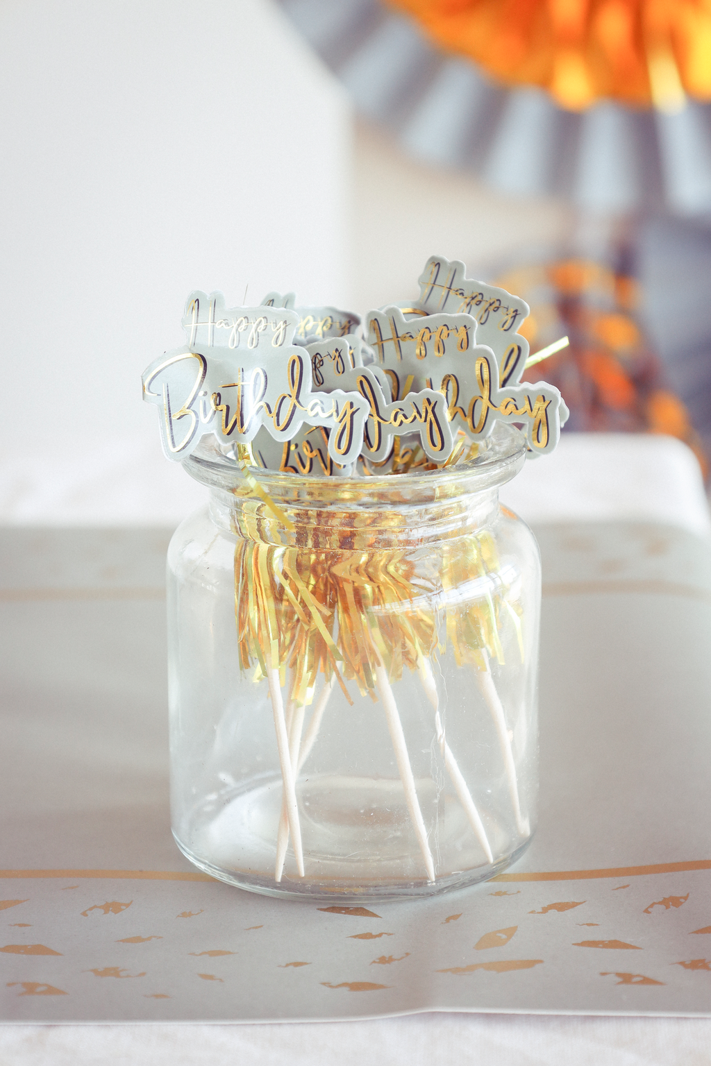 Golden Dawn Decoratie Prikkers