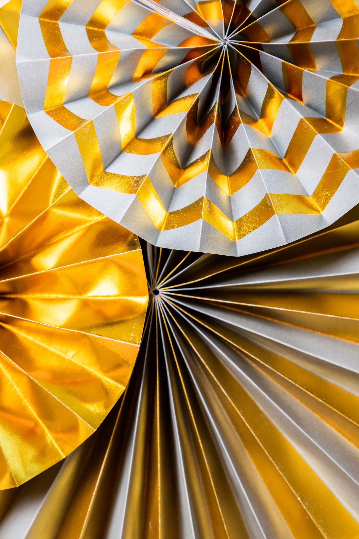 Golden Dawn Decoratie Set