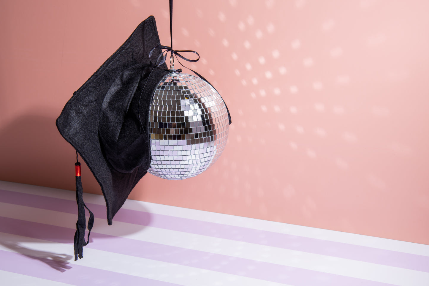 Doctoraal Afstudeer Hoedje