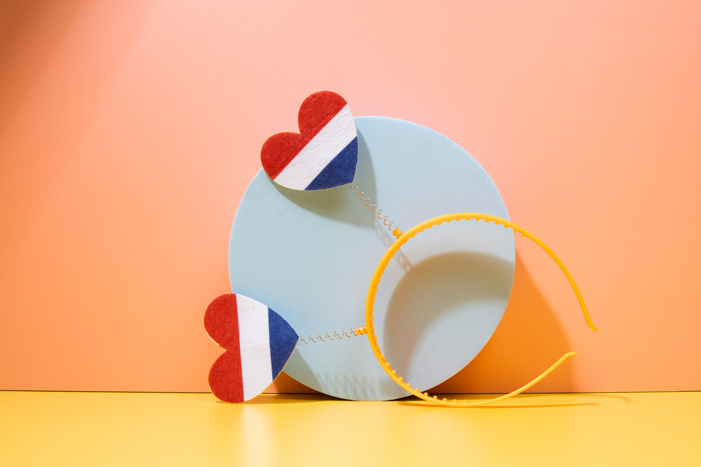 Tiara Hartjes Holland