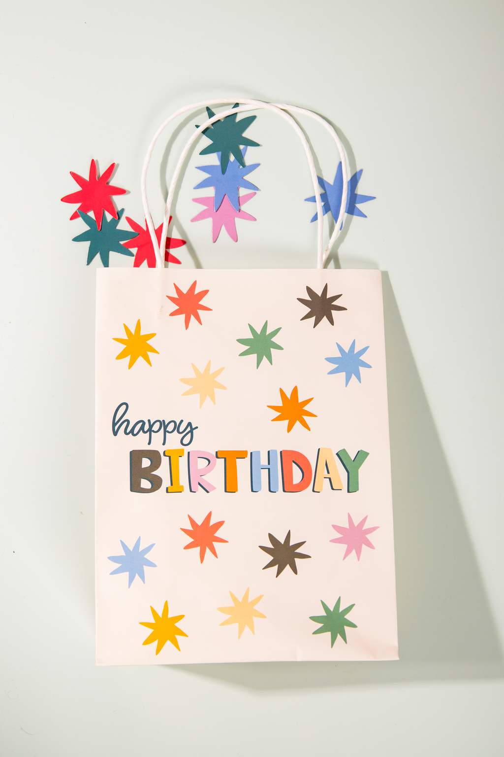 Starburst Traktatie Tasjes