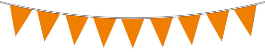 Oranje Vlaggenlijn