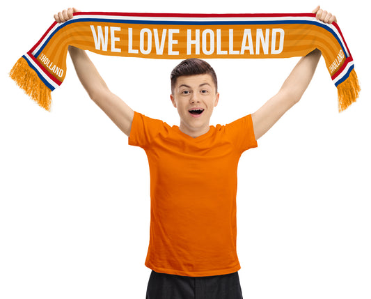 Juich Sjaal Holland