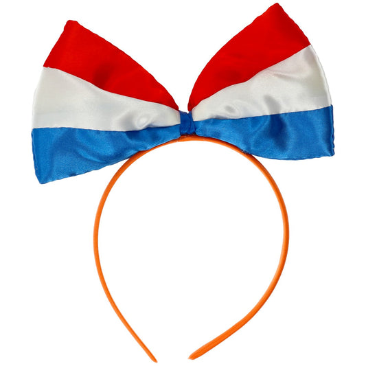Tiara Nederlandse Vlag