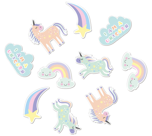 Unicorn Tafelconfetti